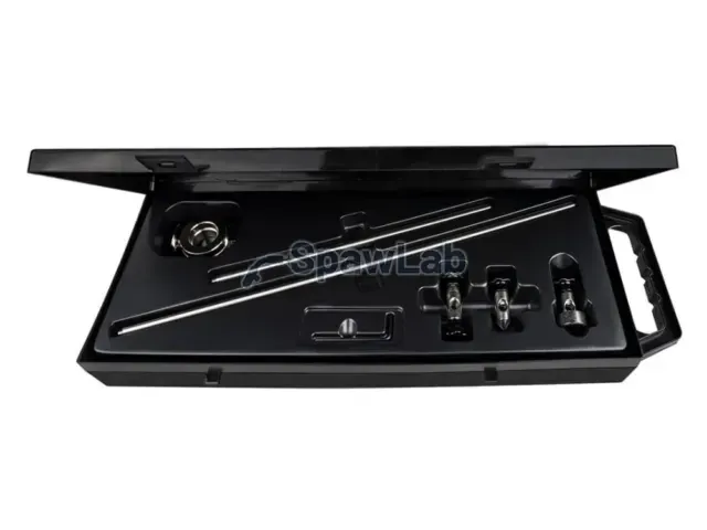 Spartus circle cutting guide (complete) CEBORA® P150®