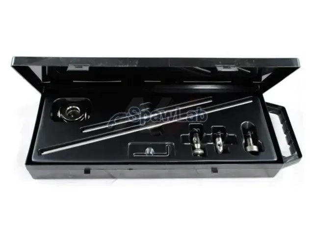 Spartus circle cutting guide (complete) CEBORA® P70®