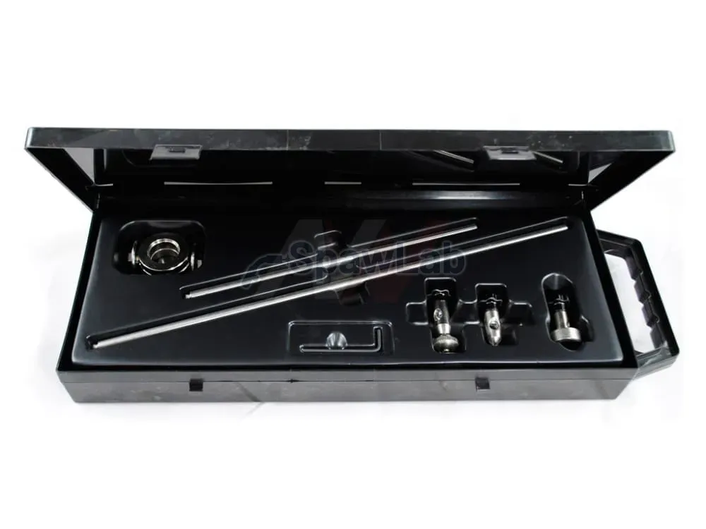 Spartus circle cutting guide (complete) CEBORA® P70®