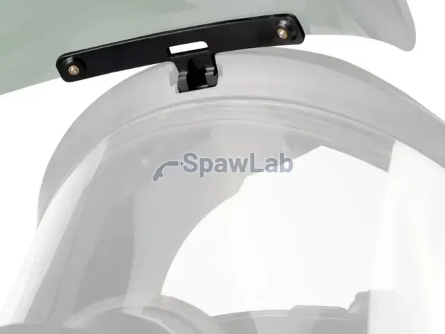 Spartus connector for Spartus Bear outer covers