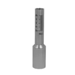 Spartus nozzle connector (focal length adjuster)