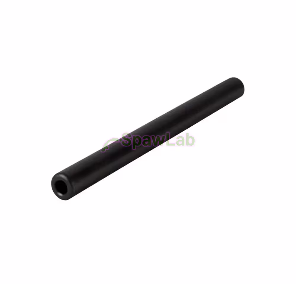 Spartus tube connector Ø16x200mm, D16 system