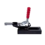 Spartus [OUTLET] horizontal toggle clamp with square block 200x100x50, photo 2