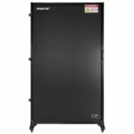 Spartus Drzwi Kurtyna 1100×2000 do zabudowy stanowisk laserowych
