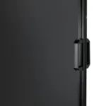 Spartus Vorhangtür 1100×2000 für Laserarbeitsplatz-Einhausungen, Bild 3