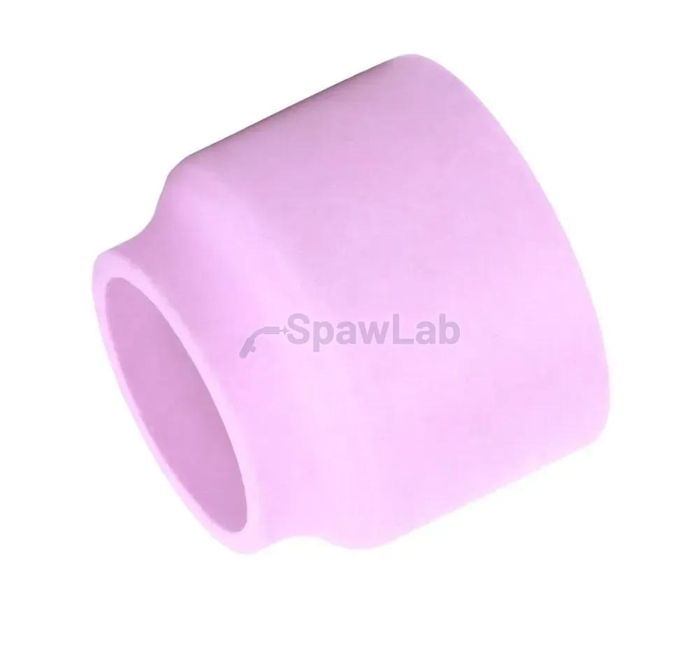 Spartus Large gas lens nozzle S 9/20 [for electrode 2.4mm] L=31mm, photo 5
