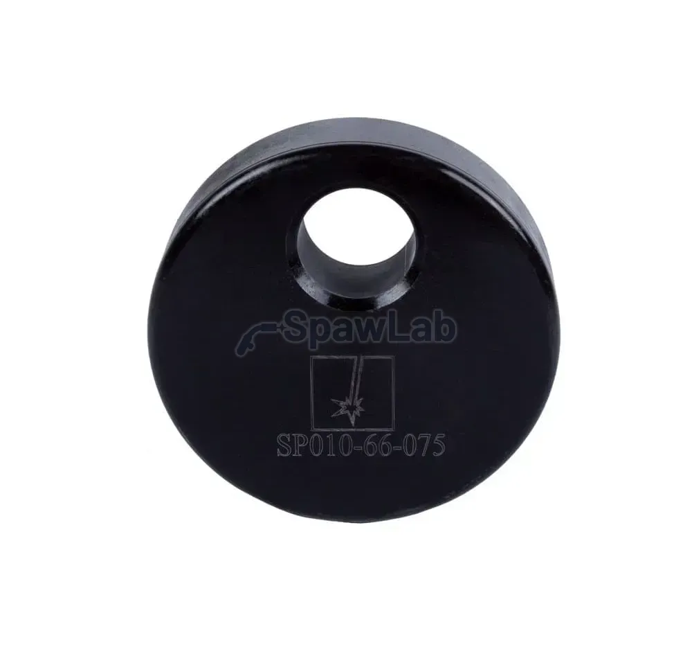 Spartus [OUTLET] locating disc Ø100x25mm