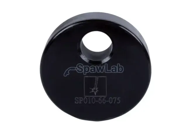 Spartus [OUTLET] locating disc Ø100x25mm
