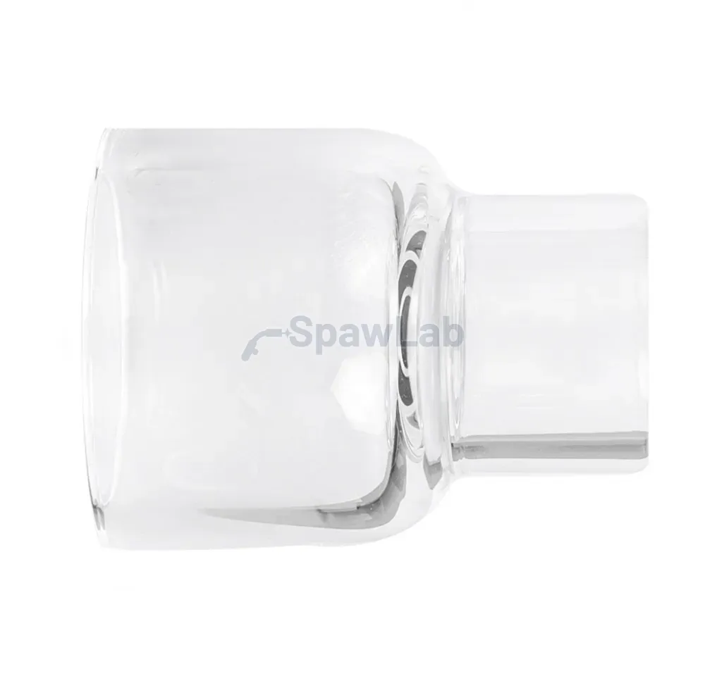 Spartus Dysza gazowa #10 QUARTZ NQ 17/18/26 soczewka, zdjęcie 3