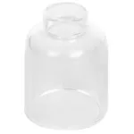 Spartus Gasdüse #10 Quartz NQ 9/20 und 17/18/26 Linse Jumbo