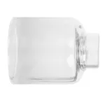 Spartus Gasdüse #10 Quartz NQ 9/20 und 17/18/26 Linse Jumbo, Bild 3
