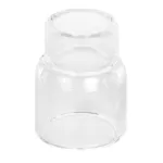 Spartus Gas nozzle #11 QUARTZ NQ 17/18/26 lens