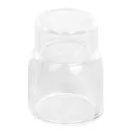 Spartus Gas nozzle #12 QUARTZ NQ 17/18/26 lens