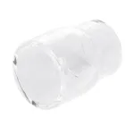 Spartus Gas nozzle #12 QUARTZ NQ 17/18/26 lens, photo 2