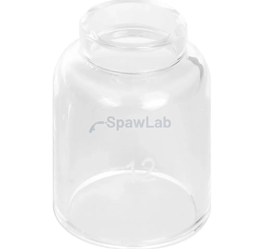 Spartus Dysza gazowa #12 Quartz NQ 9/20 i 17/18/26 soczewka Jumbo