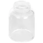 Spartus Dysza gazowa #12 Quartz NQ 9/20 i 17/18/26 soczewka Jumbo