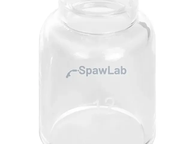 Spartus Dysza gazowa #12 Quartz NQ 9/20 i 17/18/26 soczewka Jumbo