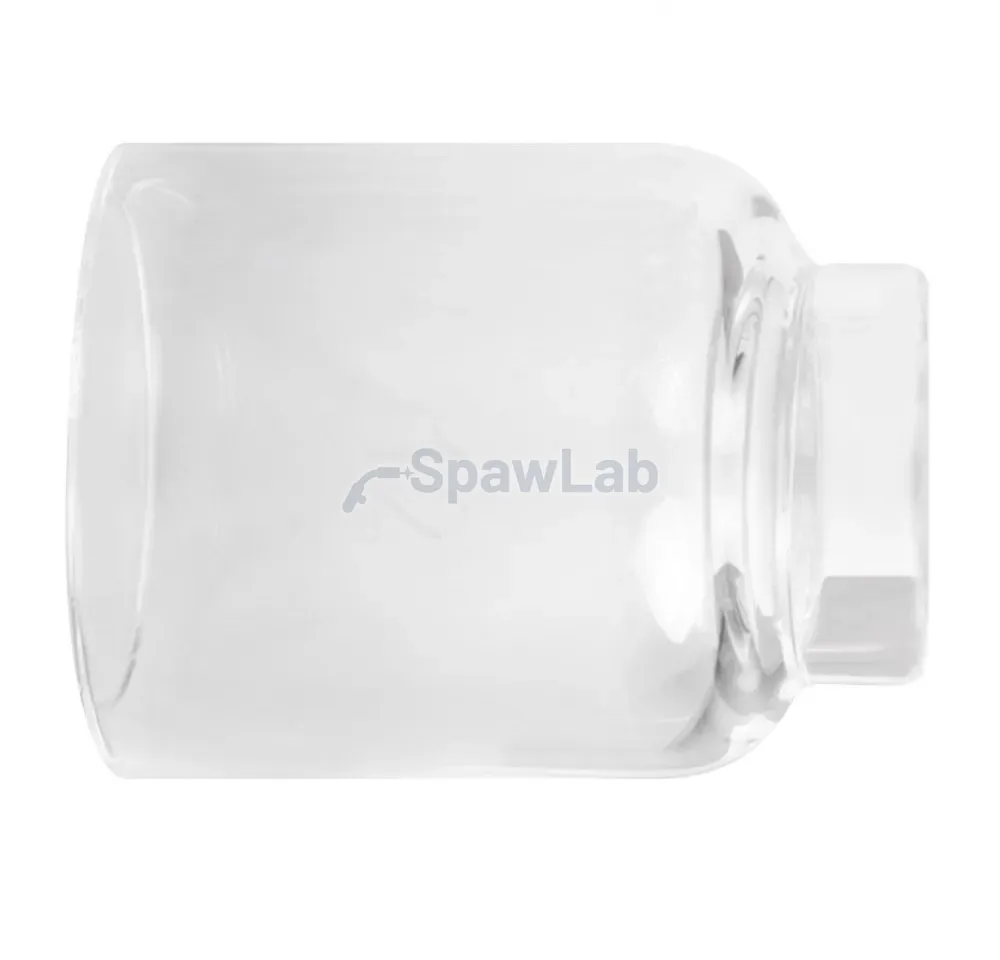 Spartus Dysza gazowa #12 Quartz NQ 9/20 i 17/18/26 soczewka Jumbo, zdjęcie 3