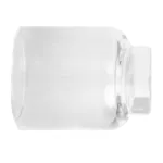 Spartus Dysza gazowa #12 Quartz NQ 9/20 i 17/18/26 soczewka Jumbo, zdjęcie 3