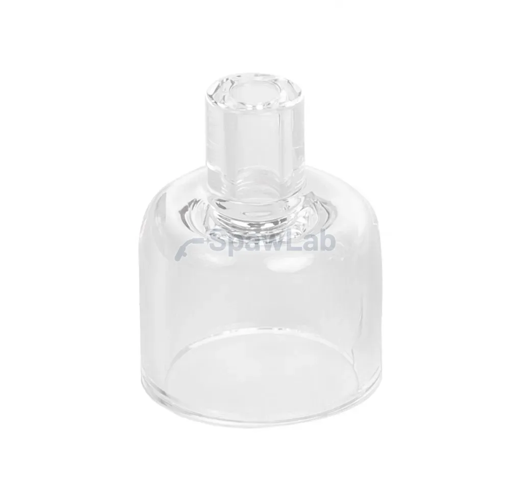 Spartus Gasdüse #4 QUARTZ NQ 17/18/26 Linse