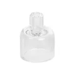 Spartus Gasdüse #4 QUARTZ NQ 17/18/26 Linse