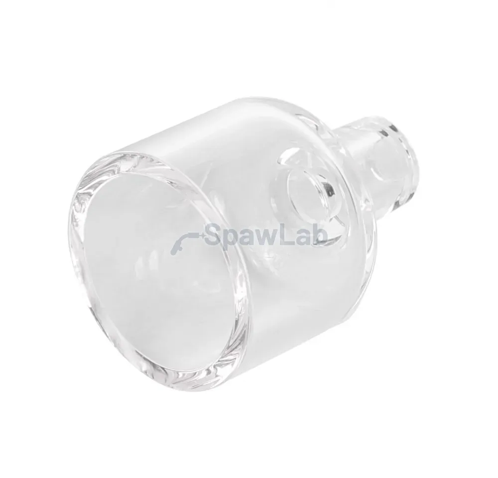 Spartus Gasdüse #4 QUARTZ NQ 17/18/26 Linse, Bild 2