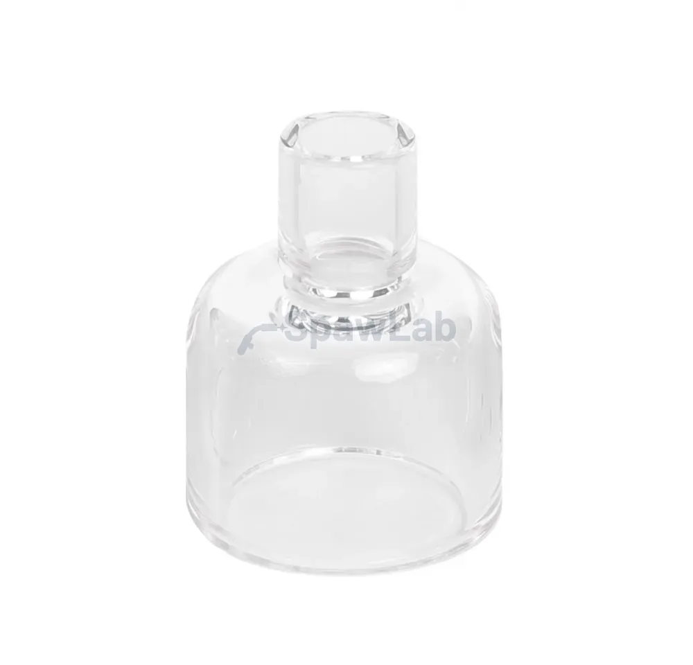 Spartus Gasdüse #5 QUARTZ NQ 17/18/26 Linse