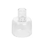 Spartus Gasdüse #5 QUARTZ NQ 17/18/26 Linse