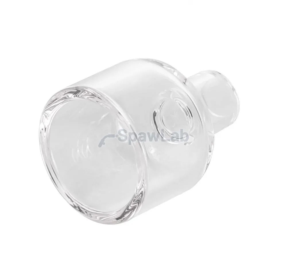 Spartus Gasdüse #5 QUARTZ NQ 17/18/26 Linse, Bild 2
