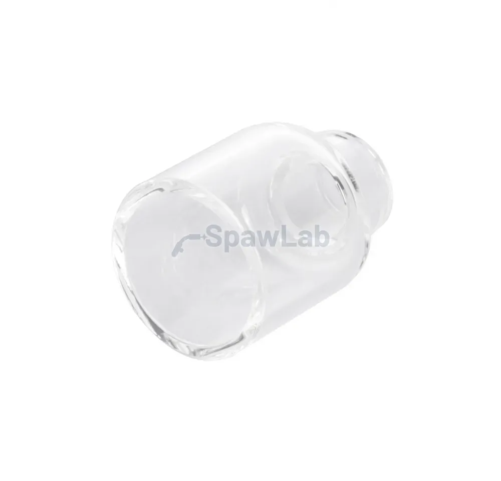 Spartus Gas nozzle #5 QUARTZ NQ 9/20 lens and 17/18/26 lens ver.. short, photo 2