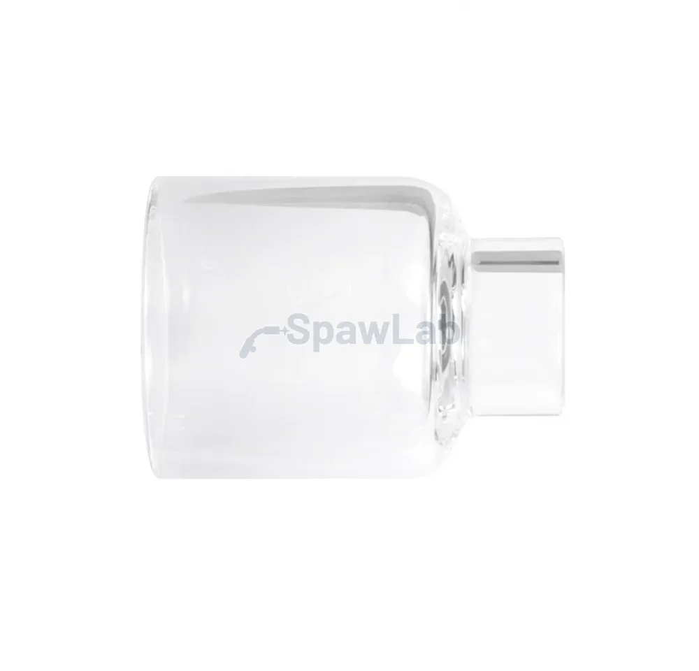 Spartus Gas nozzle #5 QUARTZ NQ 9/20 lens and 17/18/26 lens ver.. short, photo 3