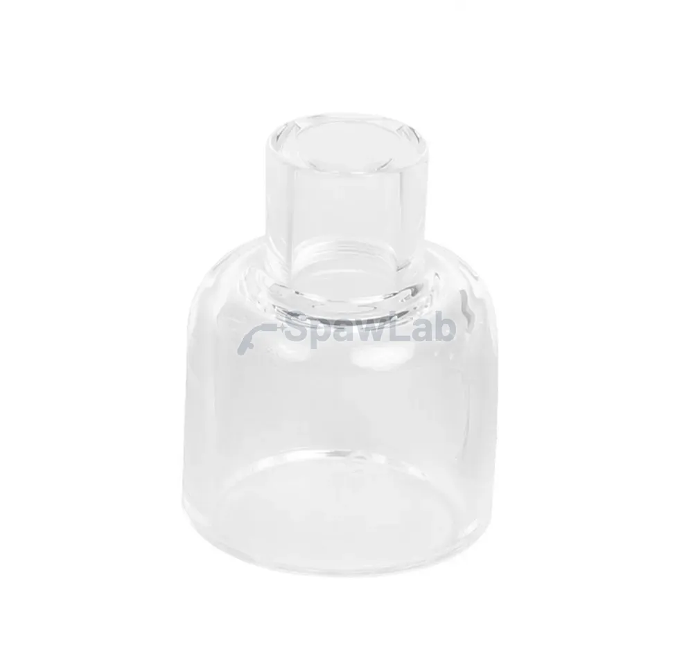 Spartus Gasdüse #6 QUARTZ NQ 17/18/26 Linse