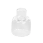 Spartus Gasdüse #6 QUARTZ NQ 17/18/26 Linse