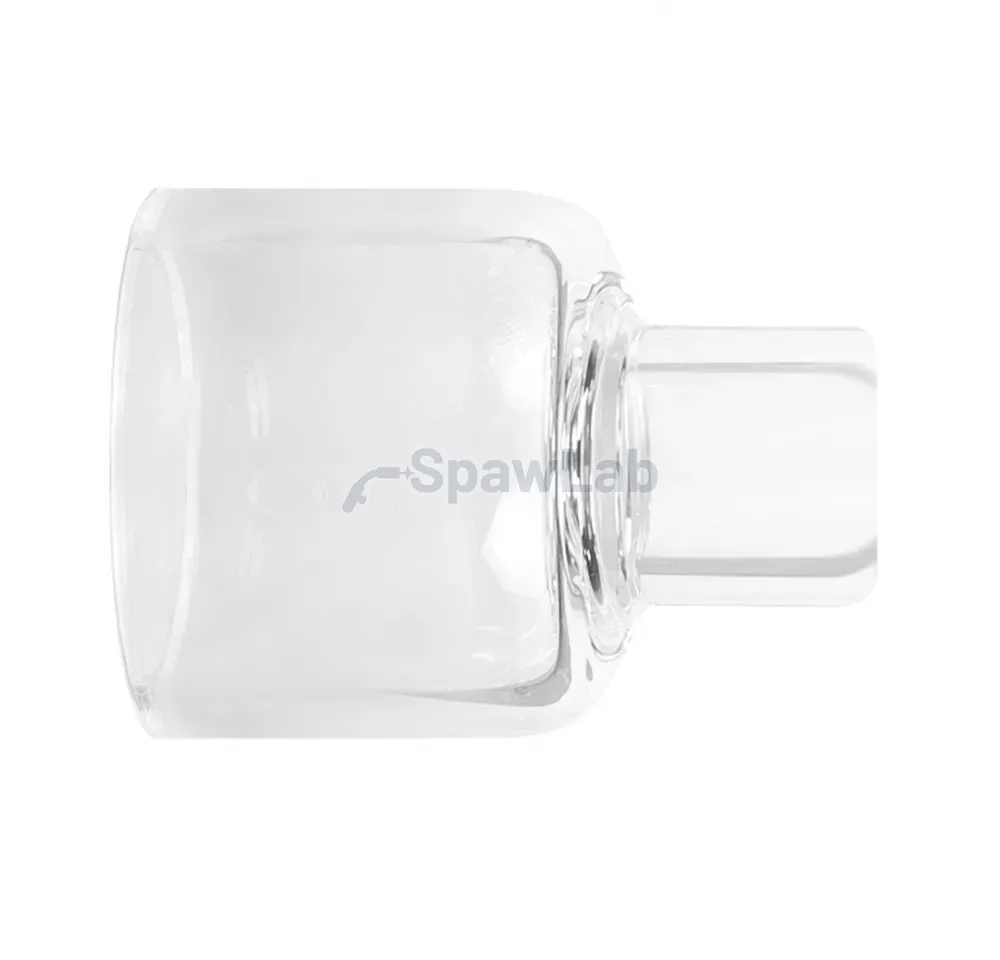 Spartus Gasdüse #6 QUARTZ NQ 17/18/26 Linse, Bild 3