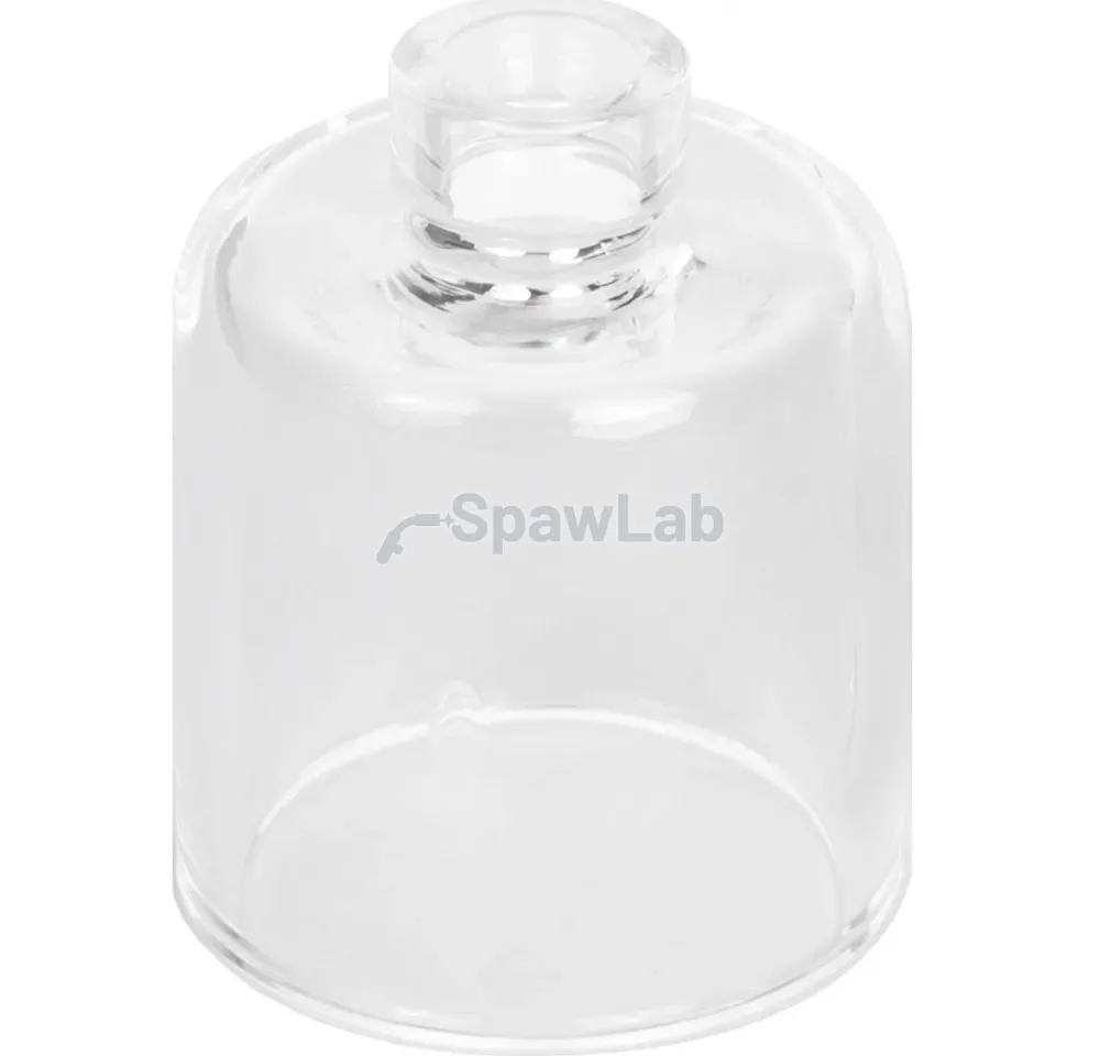 Spartus Dysza gazowa #6 Quartz NQ 9/20 i 17/18/26 soczewka Jumbo