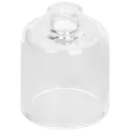 Spartus Dysza gazowa #6 Quartz NQ 9/20 i 17/18/26 soczewka Jumbo