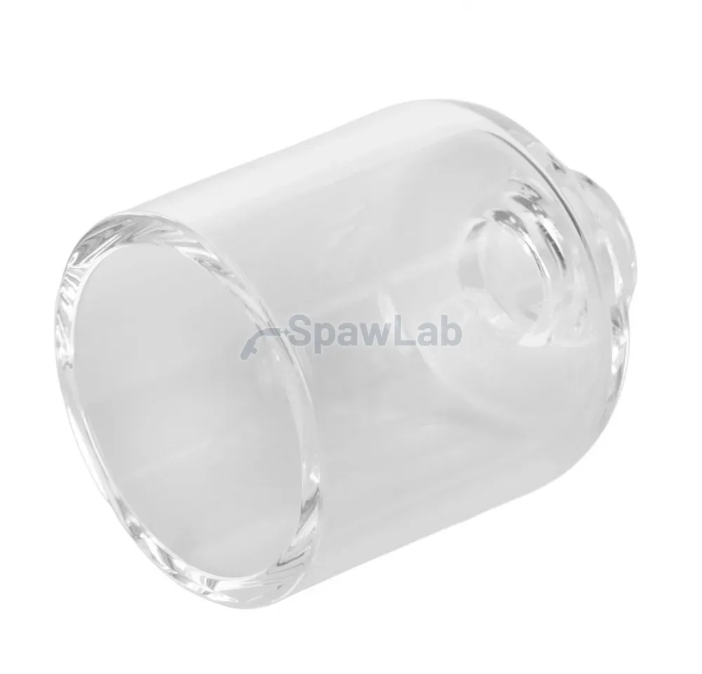 Spartus Dysza gazowa #6 Quartz NQ 9/20 i 17/18/26 soczewka Jumbo, zdjęcie 2