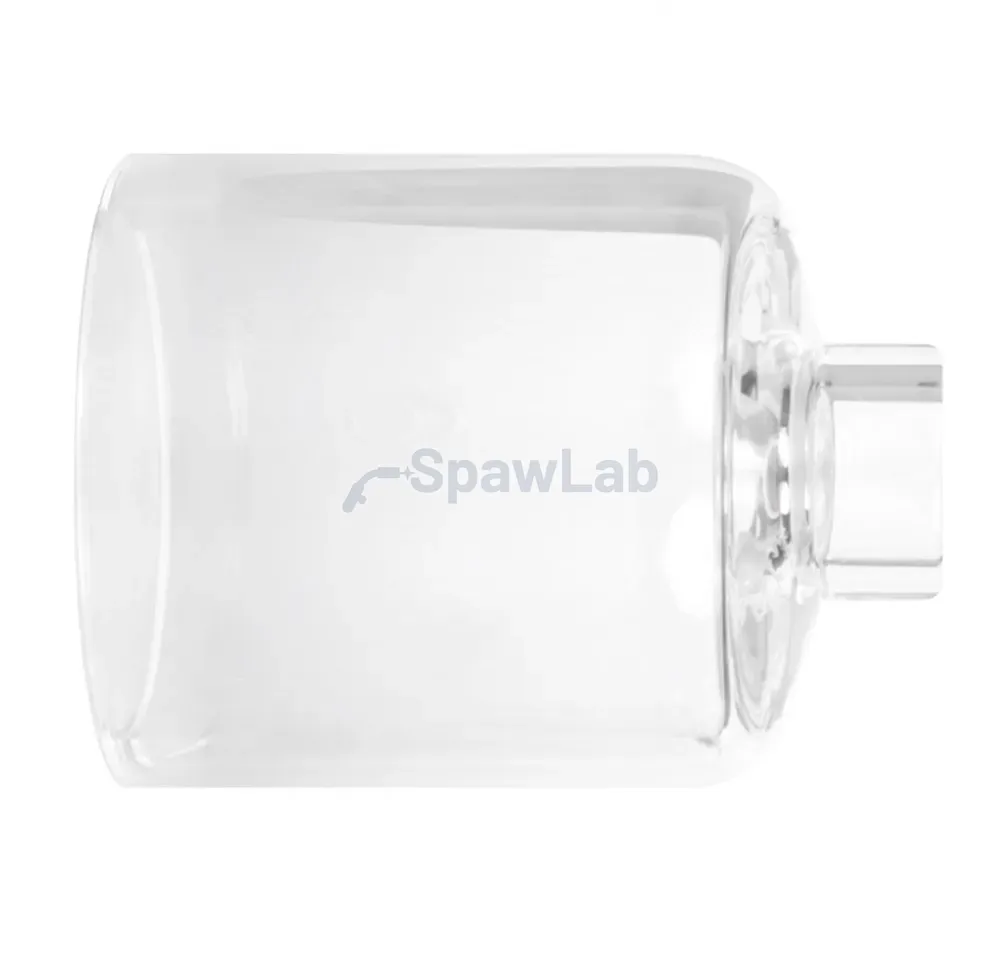 Spartus Dysza gazowa #6 Quartz NQ 9/20 i 17/18/26 soczewka Jumbo, zdjęcie 3