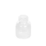 Spartus Gas nozzle #6 QUARTZ NQ 9/20 lens and 17/18/26 lens ver.. short