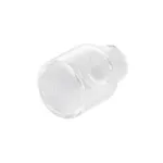 Spartus Gas nozzle #6 QUARTZ NQ 9/20 lens and 17/18/26 lens ver.. short, photo 2