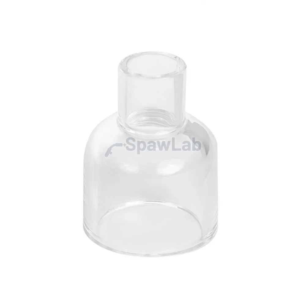 Spartus Gasdüse #7 QUARTZ NQ 17/18/26 Linse