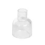 Spartus Gasdüse #7 QUARTZ NQ 17/18/26 Linse