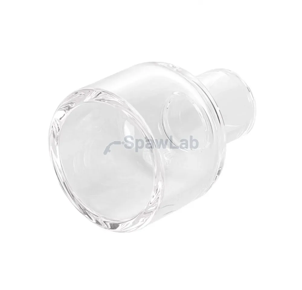 Spartus Gasdüse #7 QUARTZ NQ 17/18/26 Linse, Bild 2