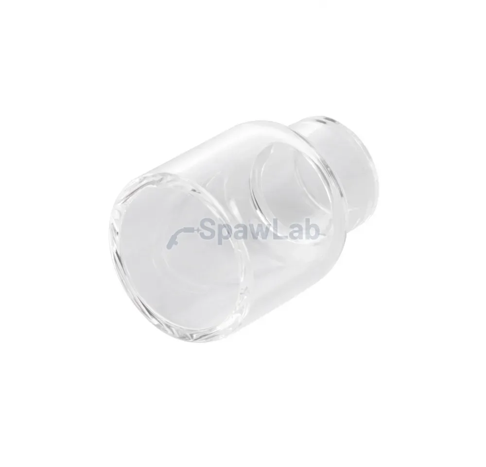 Spartus Gas nozzle #7 QUARTZ NQ 9/20 lens and 17/18/26 lens ver.. short, photo 2