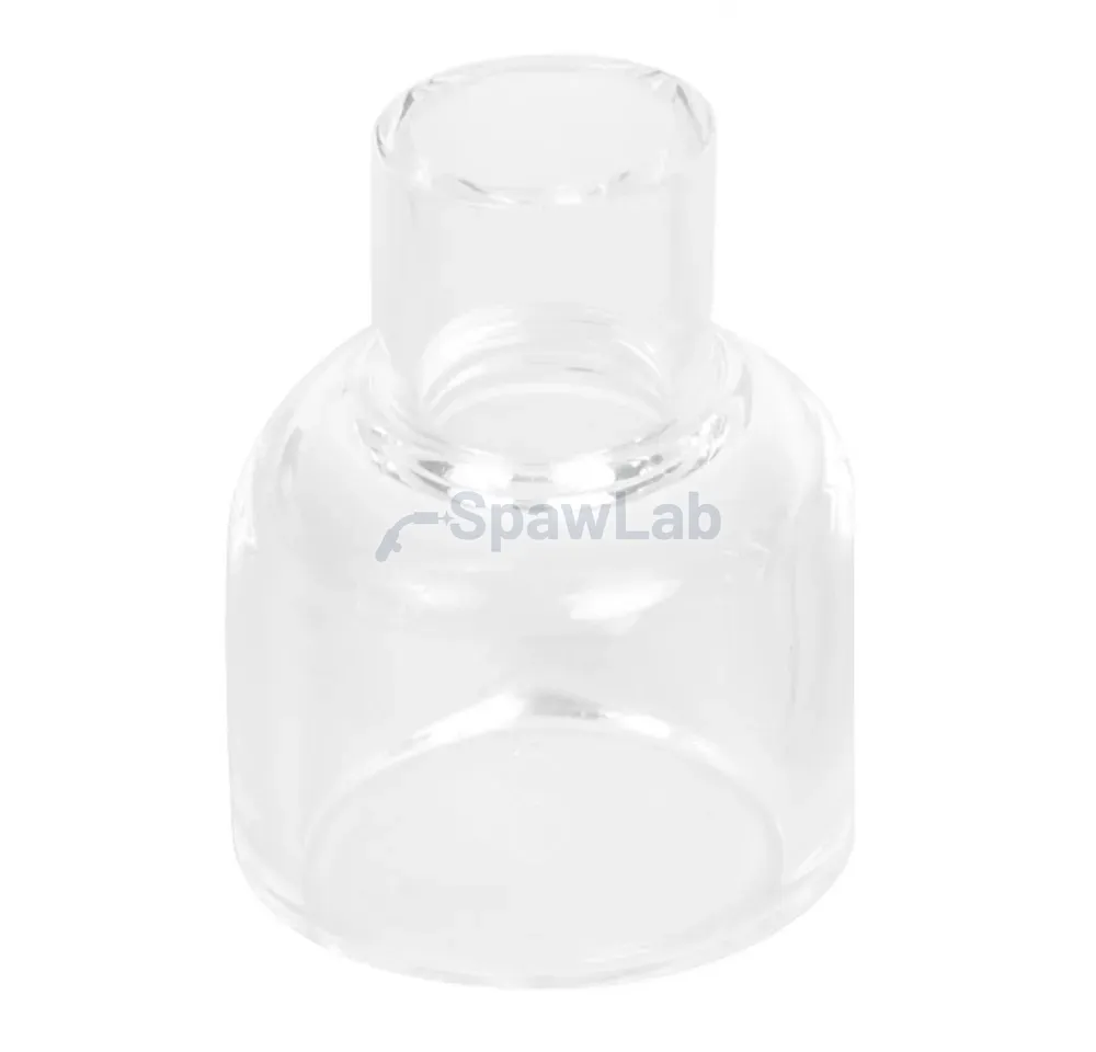 Spartus Gasdüse #8 QUARTZ NQ 17/18/26 Linse