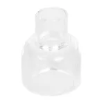 Spartus Gasdüse #8 QUARTZ NQ 17/18/26 Linse