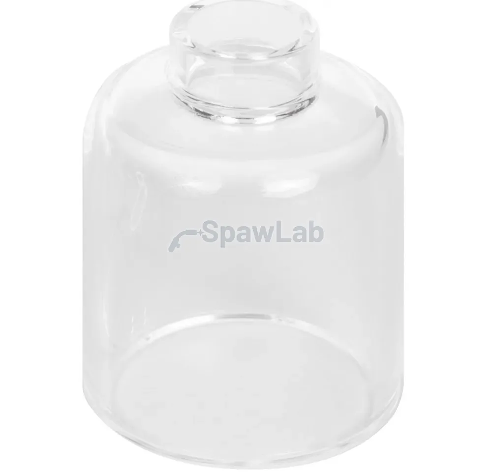 Spartus Dysza gazowa #8 Quartz NQ 9/20 i 17/18/26 soczewka Jumbo