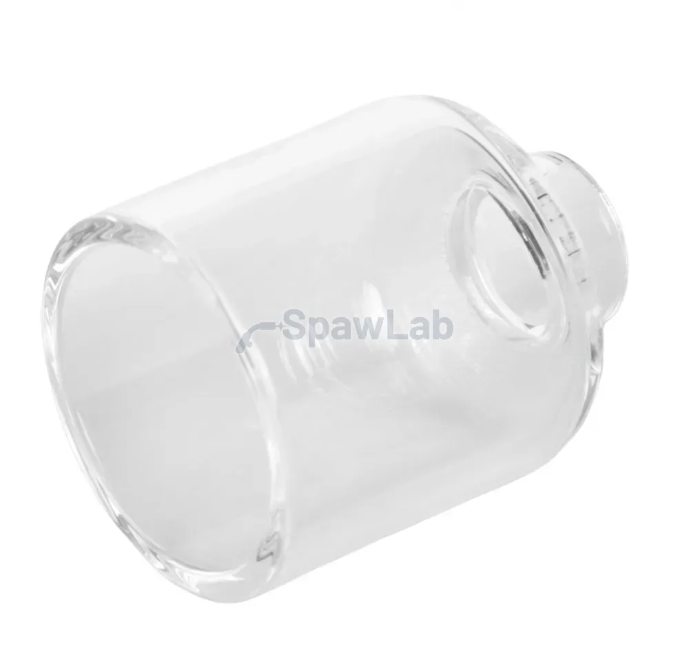 Spartus Dysza gazowa #8 Quartz NQ 9/20 i 17/18/26 soczewka Jumbo, zdjęcie 2
