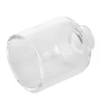 Spartus Dysza gazowa #8 Quartz NQ 9/20 i 17/18/26 soczewka Jumbo, zdjęcie 2