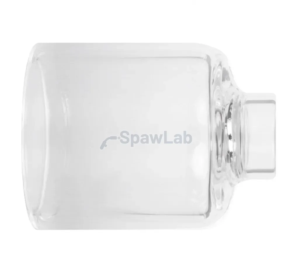 Spartus Dysza gazowa #8 Quartz NQ 9/20 i 17/18/26 soczewka Jumbo, zdjęcie 3